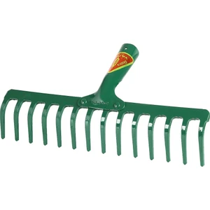 94300 Tırmık 370x85mm 14 Diş - Sapsız