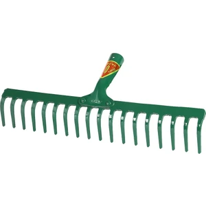 94500 Tırmık 480x85mm 18 Diş - Sapsız