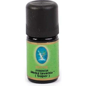 Melez Lavanta Yağı 5 ml Organik