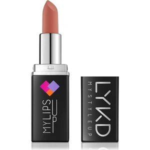 Lykd Mat Ruj 123 Honey Rose