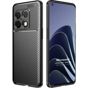 Oneplus 10 Pro Kılıf Legion Series Siyah