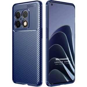 Oneplus 10 Pro Kılıf Legion Series Lacivert