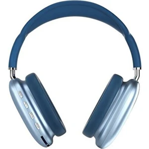 Krc P9 Kulaklık Kablosuz Bluetooth Kulaklık Wireless 5.0 Müzik Kulaklığı