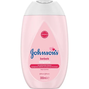 Johnson's Johnsons Johnson's Bebek Losyonu 300 ml