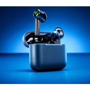 Hammerhead True Wireless Kulak İçi Kulaklık - Siyah