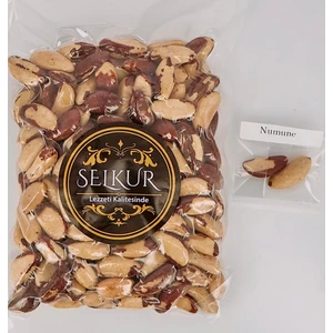 Brezilya Cevizi 250 gr