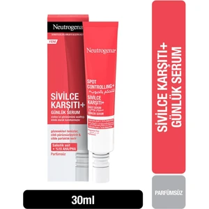 Serum 30 Ml