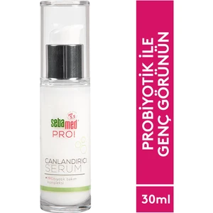Pro Canlandırıcı Serum 30 Ml