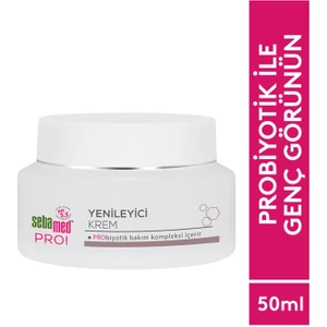 Pro! Krem Yenileyici 50 Ml