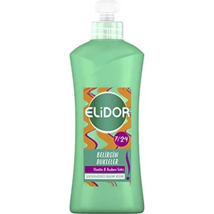 Belirgin Bukleler 7/24 Şekillendirici Saç Bakım Kremi 300ml 1 Paket (1 X 300 Ml)
