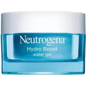 Yüz Kremi Hydro Boost Water Gel Nemlendirici Normal Ciltler Için 50 Ml