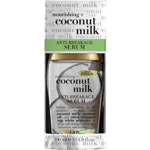 Besleyici ve Kırılma Karşıtı Coconut Milk Serum 100 ml