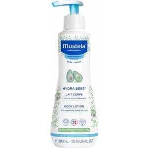 Hydra Bebe Günlük Kullanıma Uygun Vücut Losyonu 300ML