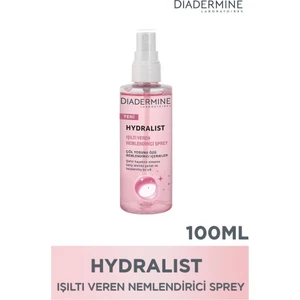 Dıadermıne Hydralıst Mıst Glow 100 ml