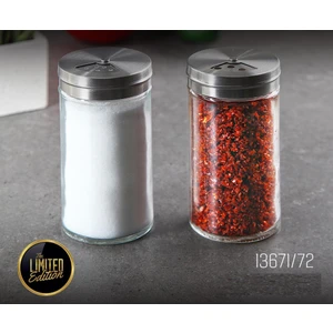 Simplico 2li Tuzluk Biberlik 125ML 13671