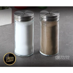 Simplico 2li Tuzluk Biberlik 180ML 13672