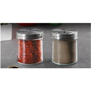 Simplico 2li Tuzluk Biberlik 55ML 13699