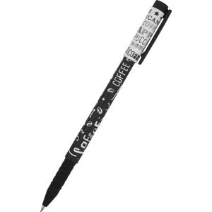 Bruno Visconti 'Funwrite' Tükenmez Kalem 0.5mm Mavi Kahve Saati Espresso