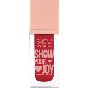 By Pastel Show Your Joy Likit Allık 52