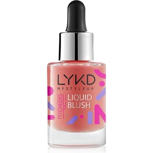 Lykd Likit Allık 512 Sweet Flush