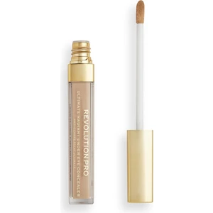 Pro Kapatıcı Ultimate Radiant Under Eye C5 4.5 ml