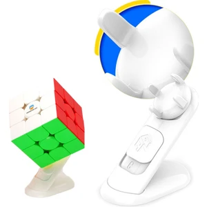 Gan Sihirli Küp  3x3 Sihirli Hız Küpü Stand (Yurt Dışından)
