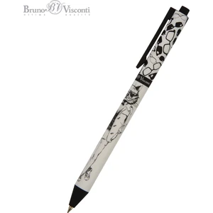 Bruno Visconti 'Artclick' Tükenmez Kalem Mavi 0.5 mm