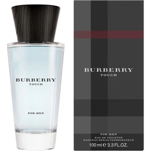 Touch Erkek Edt Erkek Parfüm 100 ml