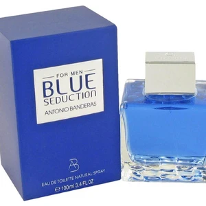 Antonio Banderas Edt Men Blue 100 ml