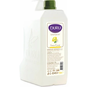 Kolonya Bidon 900 ml