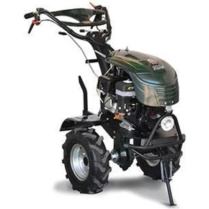 26S3 Delux Çapa Makinesi Kaan