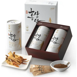 Hongsamdan Atomy Kırmızı Gingseng