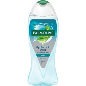 Hyalüronik Asit Aloe Banyo ve Duş Jeli 500 ml