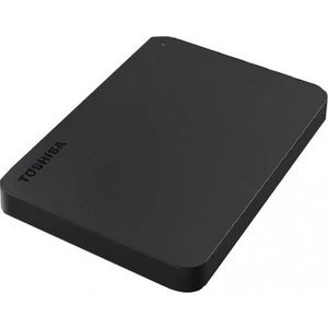 Canvio USB 3.0 320 GB Taşınabilir Harddisk