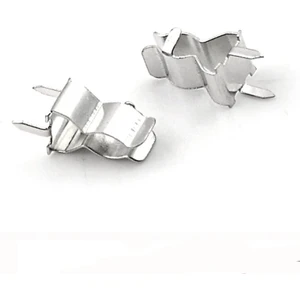 5X20MM Klipsli Sigorta Yuvası - 5 Adet