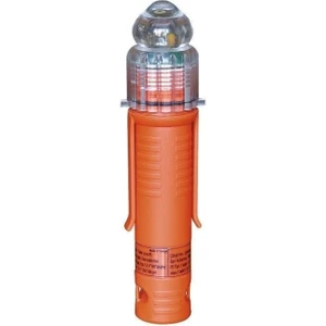 Çakarlı Can Yeleği Işığı Ledli