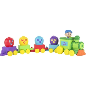 Cocomelon Müzikli Alfabe Treni CMW0179