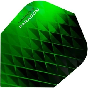 Paragon Dart Flights