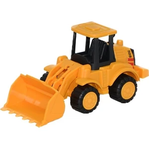 NZM-137 Nizam, Sürtmeli Kepçe-Dozer