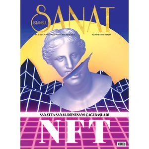 Istanbul Sanat Dergisi - Sayı 7