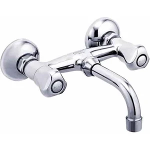 Klasik Sabit Banyo Mutfak Lavabo Batarya