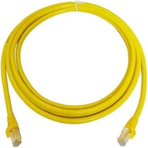 1.5 mt Sarı CAT6  Kablo