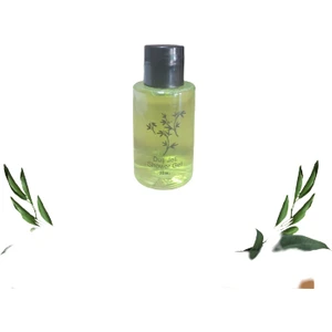 Otel Tipi 30 ml Buklet Duş Jeli