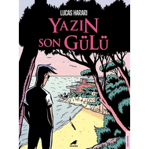 Yazın Son Günü - Lucas Harari