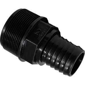 Plastik Hortum Rekoru 3/4"