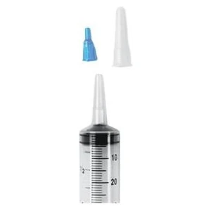 Beslenme Enjektörü Çam Uçlu 50cc 3P 50ml 20 Adet