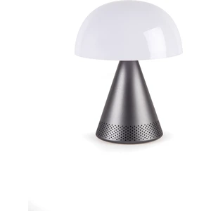 Mina L AUDIO Led Lamba ve  Bluetooth Hoparlör