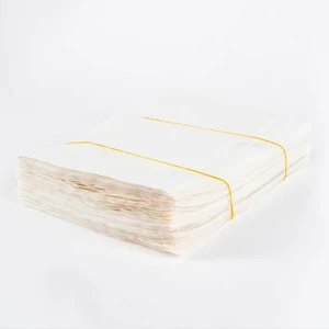 Yapışkanlı Kargo Fatura Cebi ve Koli Için Evrak Cebi (19×26 Cm) 100 adet