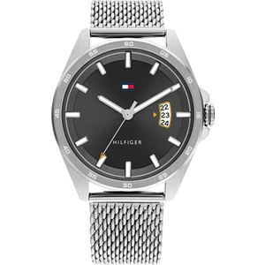 Tommy Hilfiger TH1791912 Erkek Kol Saati