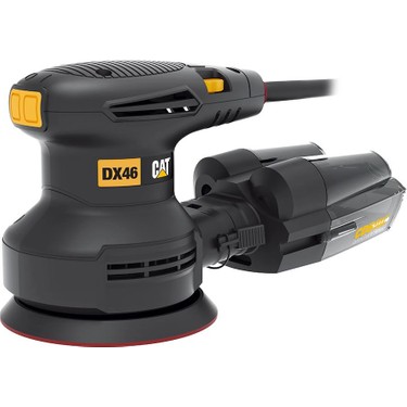 Cat DX46 400WATT 125MM Profesyonel Devir Ayarlı Eksantrik Fiyatı